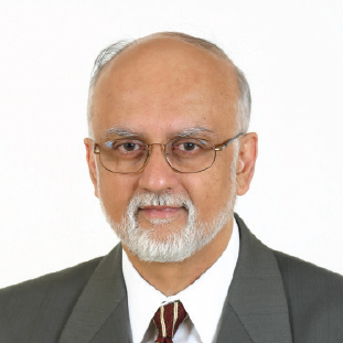 Bharat Khatau,Chairman&CEO